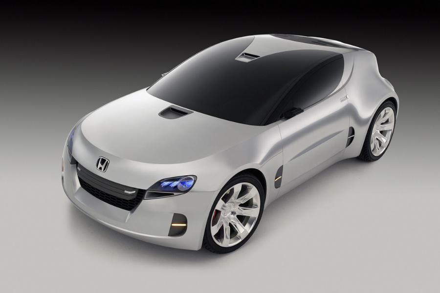  Honda REMIX Concept 2006 года  (фото 64 из 64)